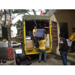 順達快捷搬家服務(wù)助力薊門橋公司搬遷，高效無憂體驗